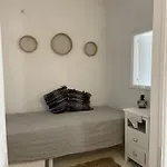 Thalassitra Village Hotel Adamantas (Milos)