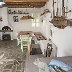 Hotel Thalassitra Village Adamantas (Milos)