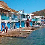 Hotel Thalassitra Village