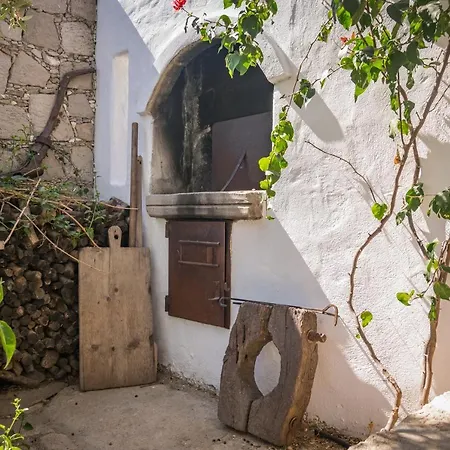 Hotel Thalassitra Village