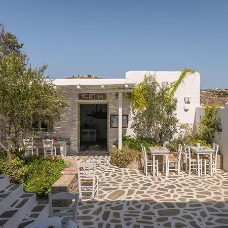 Thalassitra Village Hotel 2*