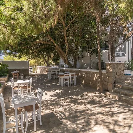 Hotel Thalassitra Village 2*