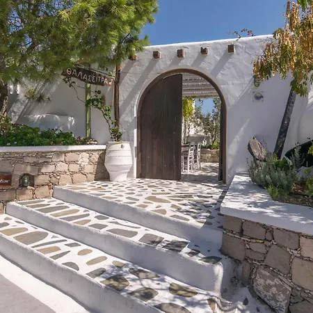 Thalassitra Village Hotel 2*