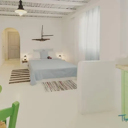 Thalassitra Village Hotel