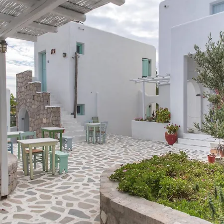 Thalassitra Village 2*