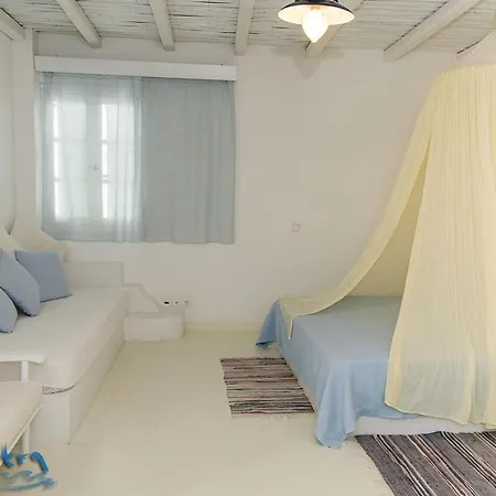 Hotel Thalassitra Village Adamantas (Milos)