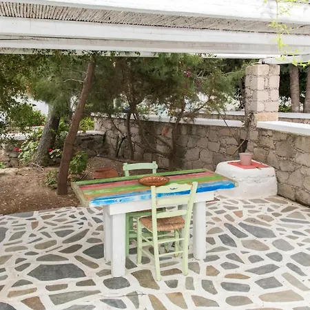 Thalassitra Village Hotel 2*