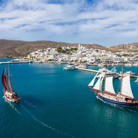 Thalassitra Village 2*