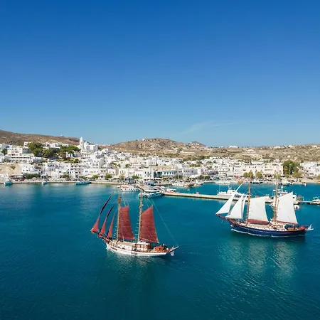 Thalassitra Village Hotel