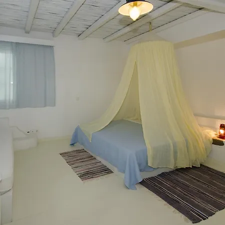 Thalassitra Village 2* Adamantas (Milos)