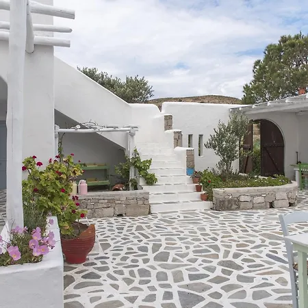 Hotel Thalassitra Village 2*