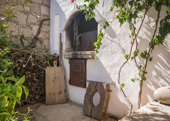 Hotel Thalassitra Village