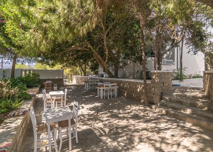 Hotel Thalassitra Village 2*