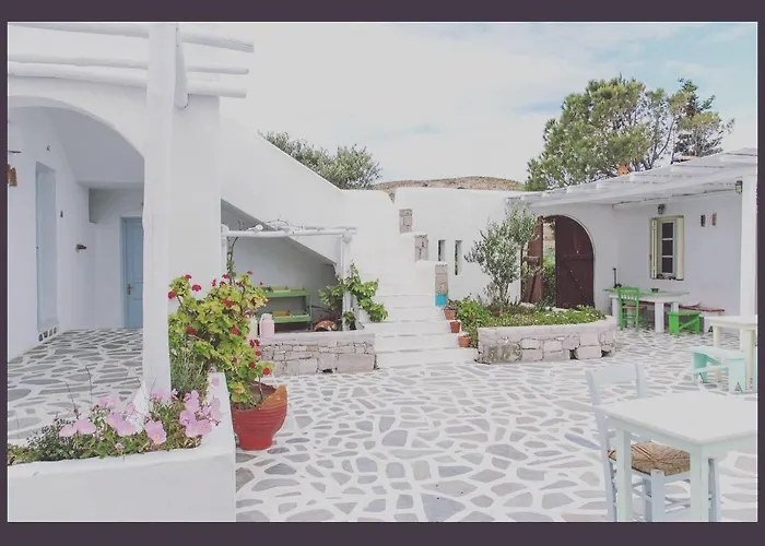 Hotel Thalassitra Village