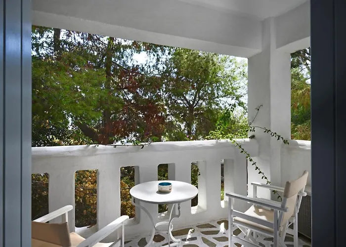 Thalassitra Village Hotel 2*