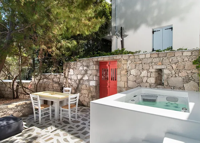 Hotel Thalassitra Village 2*