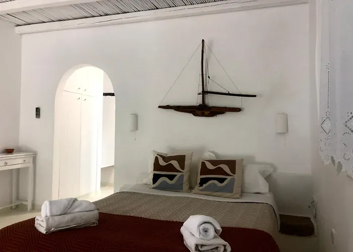 Thalassitra Village Hotel