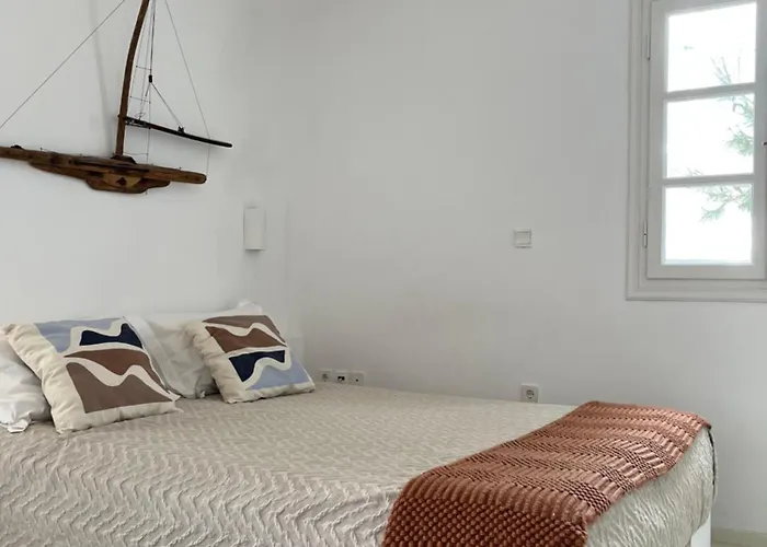 Hotel Thalassitra Village