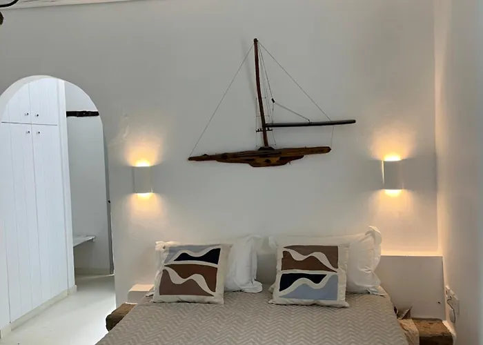 Thalassitra Village 2*