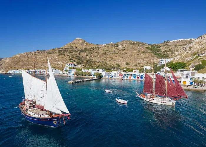 Thalassitra Village Hotel 2*