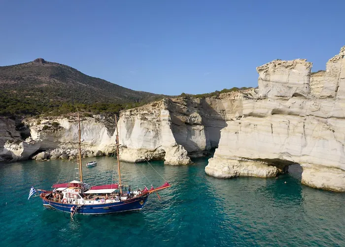 Hotel Thalassitra Village 2*