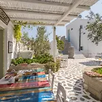 Hotell Thalassitra Village Adamantas (Milos)
