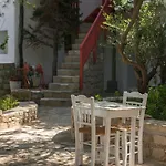 Thalassitra Village Hotell Adamantas (Milos)
