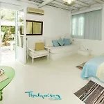 Hotell Thalassitra Village