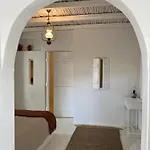 Hotell Thalassitra Village Adamantas (Milos)