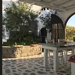 Thalassitra Village Hotell 2*