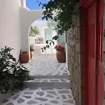 Hotell Thalassitra Village Adamantas (Milos)