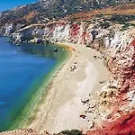 Thalassitra Village Hotell Adamantas (Milos)