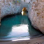 Thalassitra Village Hotell Adamantas (Milos)