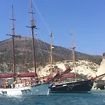Thalassitra Village Hotell Adamantas (Milos)