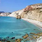 Thalassitra Village Adamantas (Milos)