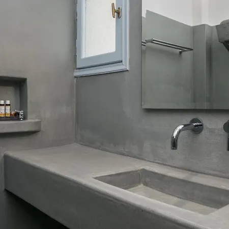 Hotel Thalassitra Village Adamantas (Milos)