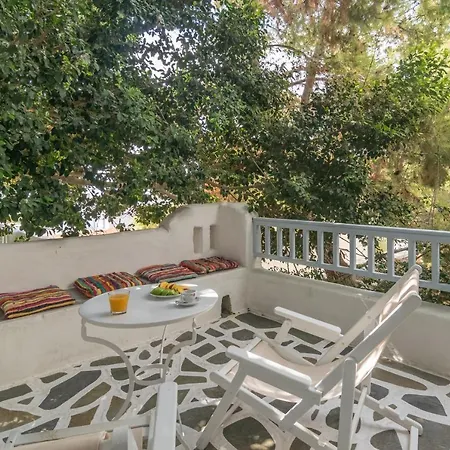 Thalassitra Village Hotel 2*