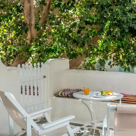 Hotel Thalassitra Village 2*