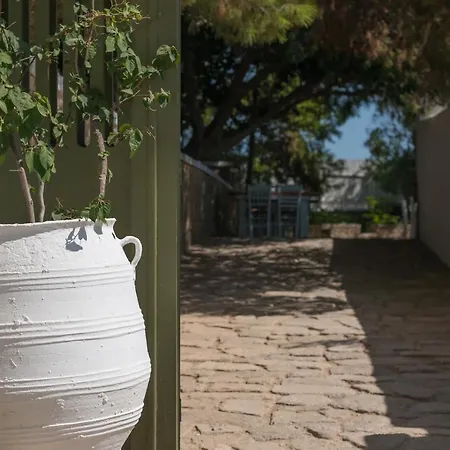 Thalassitra Village 2*