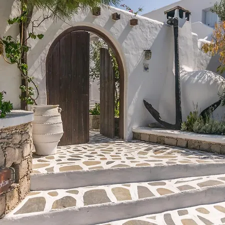 Hotell Thalassitra Village