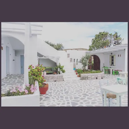 Hotell Thalassitra Village