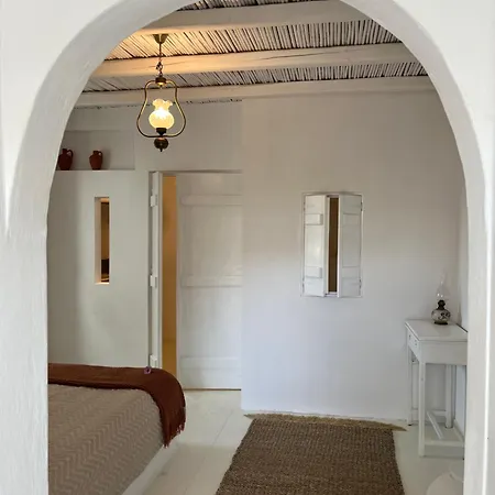 Hotell Thalassitra Village Adamantas (Milos)