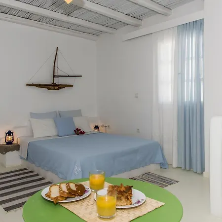 Hotell Thalassitra Village