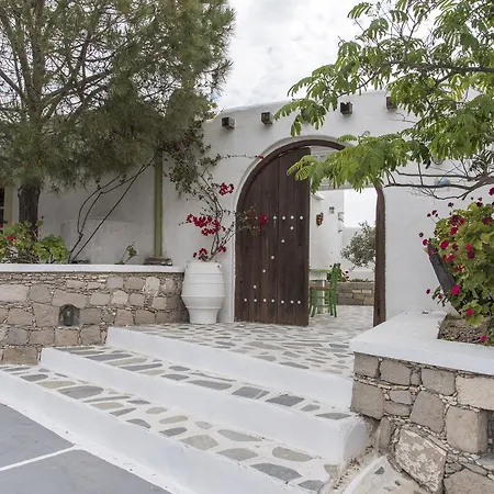 Thalassitra Village 2*