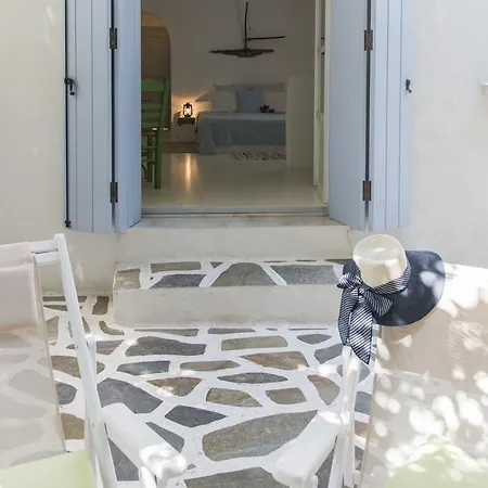 Hotel Thalassitra Village 2*