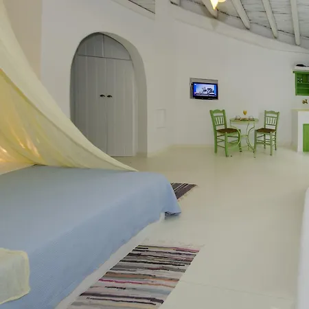 Thalassitra Village 2*