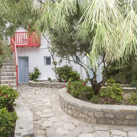 Thalassitra Village Hotel 2*