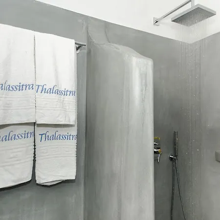 Hotel Thalassitra Village