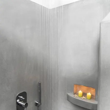 Hotel Thalassitra Village Adamantas (Milos)