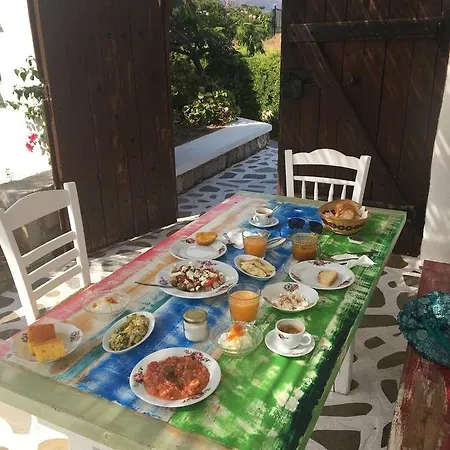 Hotel Thalassitra Village